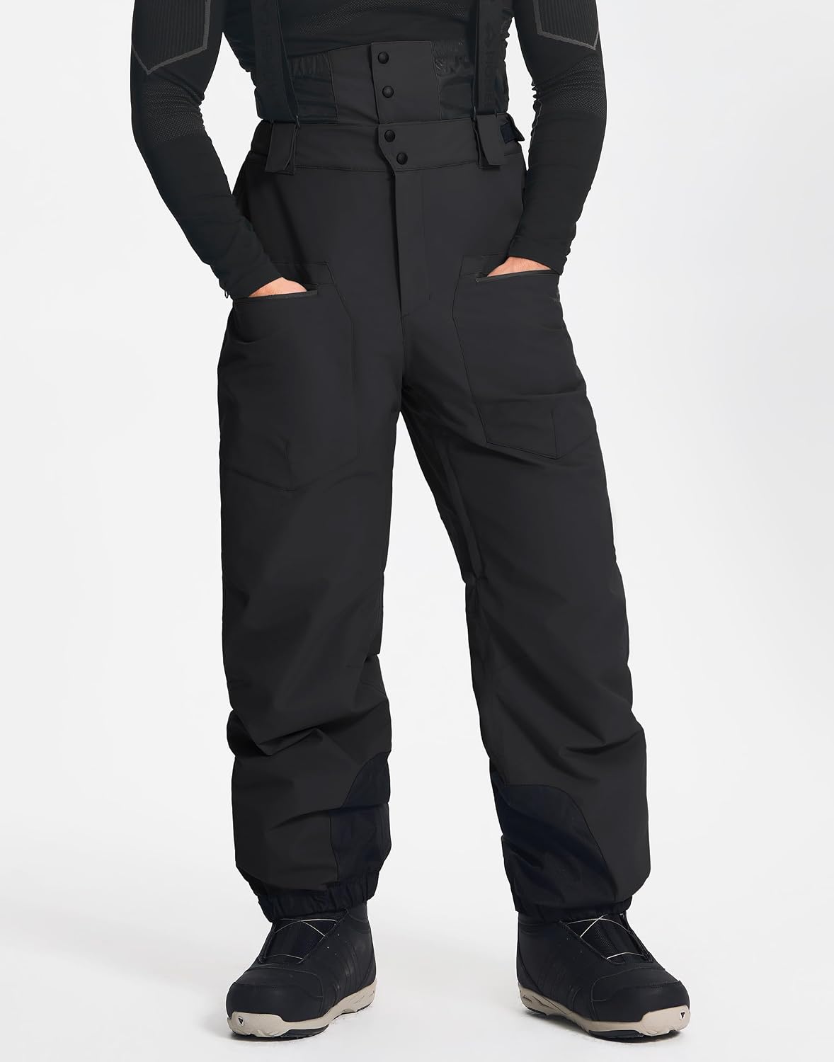 Thumbnail 5 de Pioneer Camp Skihose Baggy Wasserdicht 15000mm