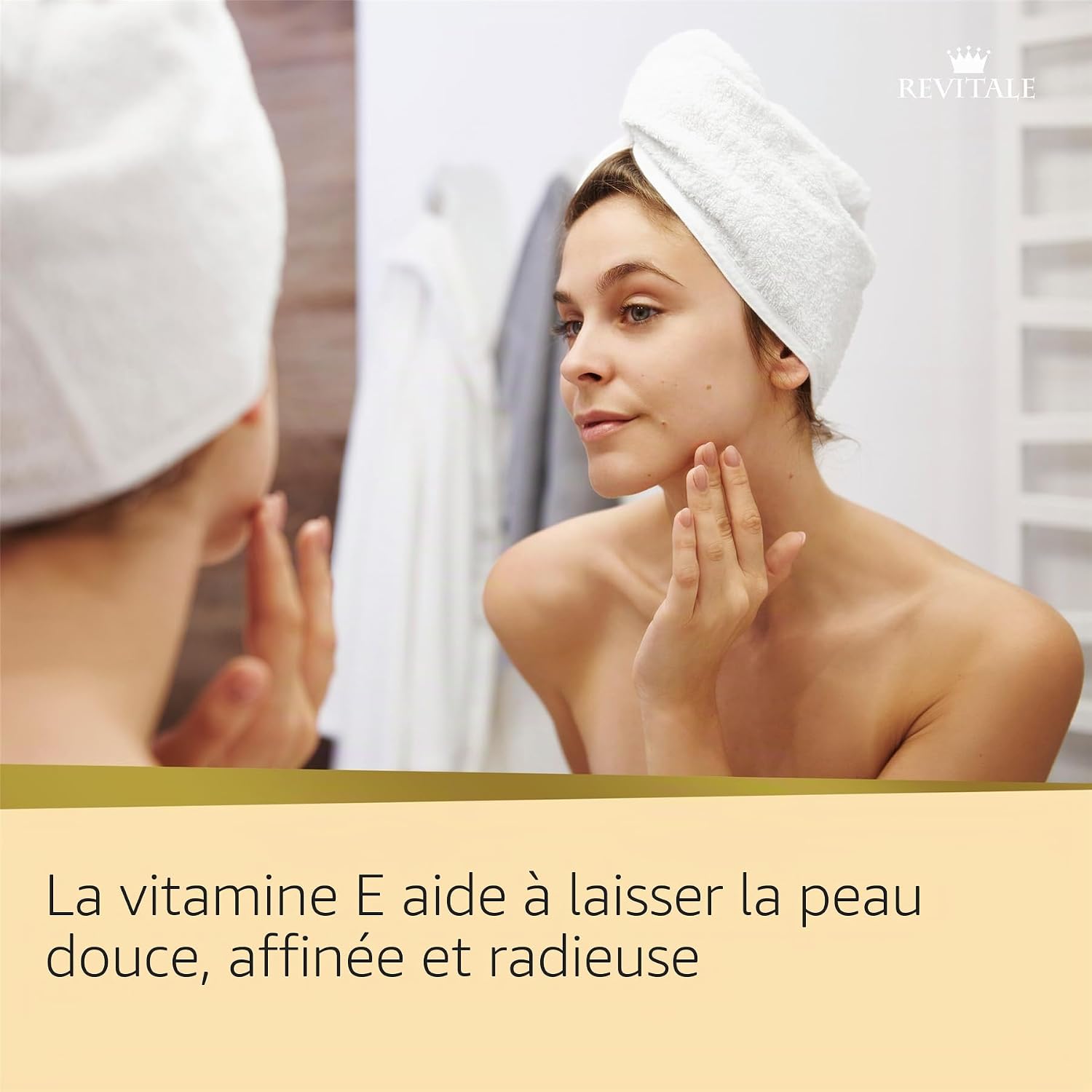 Thumbnail 3 de Revitale Savon exfoliant BHA
