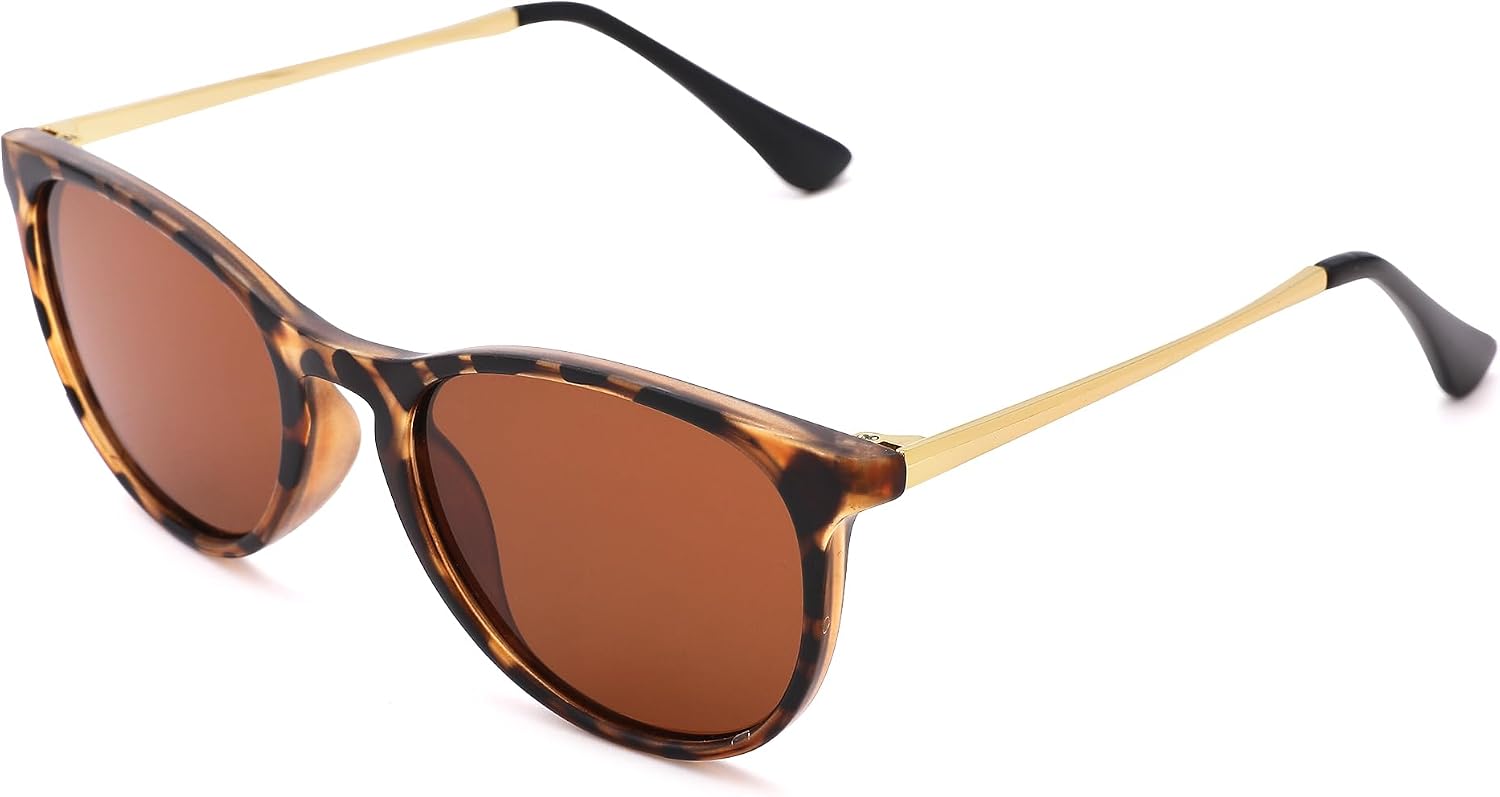 Detalle de Pro Acme Polarisierte Kinder Sonnenbrille – UV-Schutz und Blendschutzfilter für 3–9 Jahre