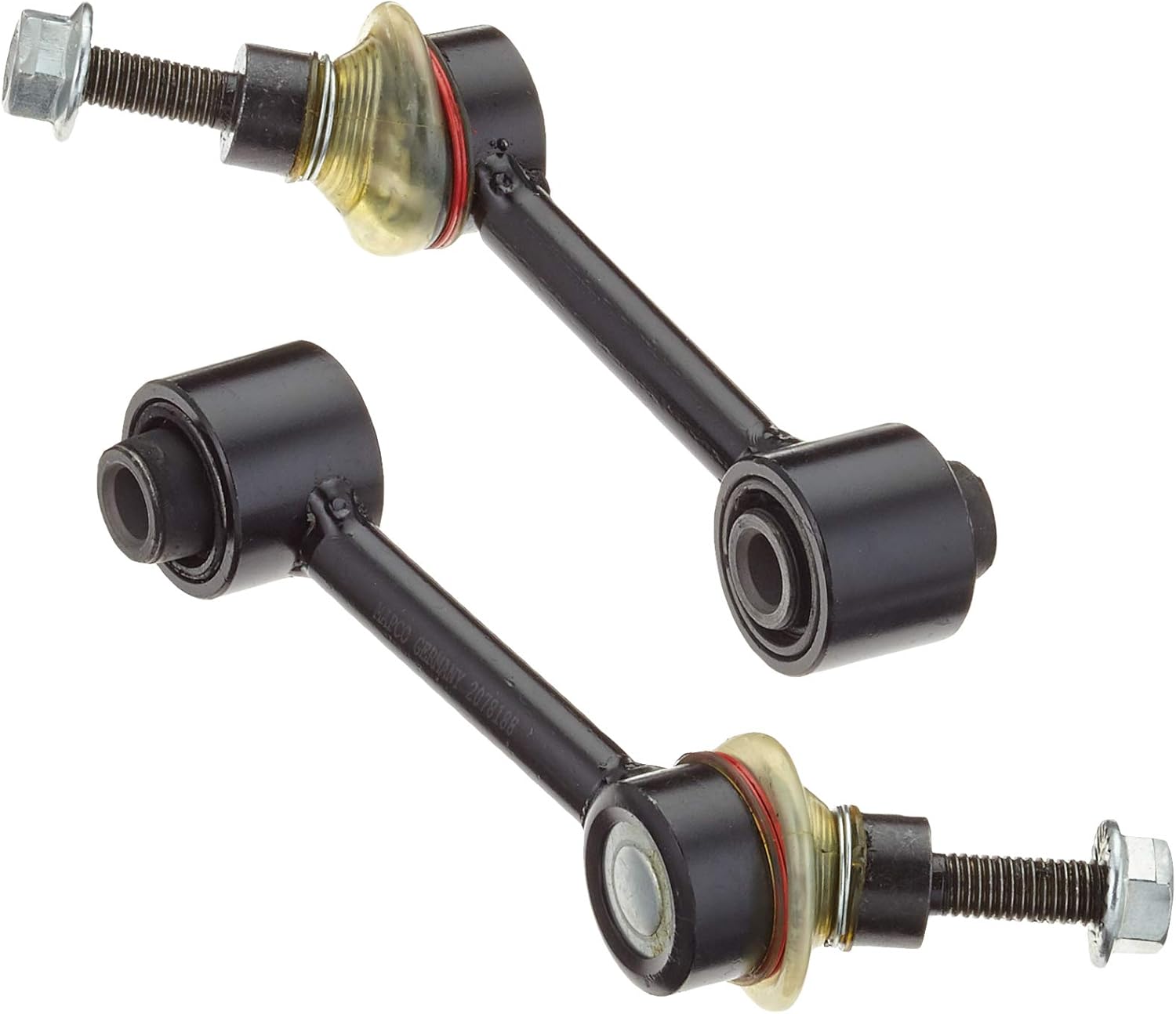 Detalle de MAPCO 53829hps Kit barres stabilisatrices