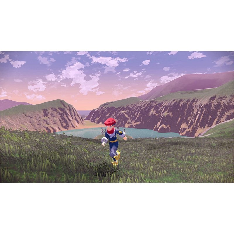 Thumbnail 2 de Leyendas Pokémon: Arceus Nintendo Switch