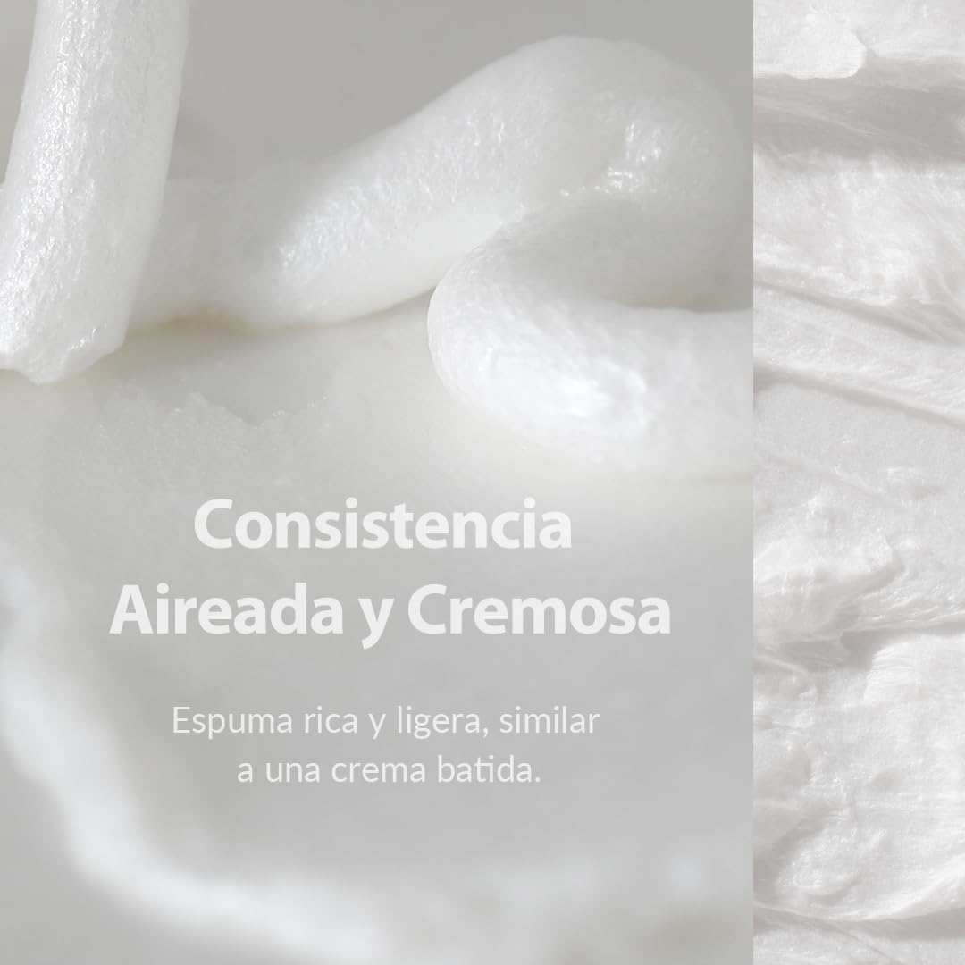 Thumbnail 5 de MIZON RICE REAL CLEANSING FOAM 150ml limpiador facial