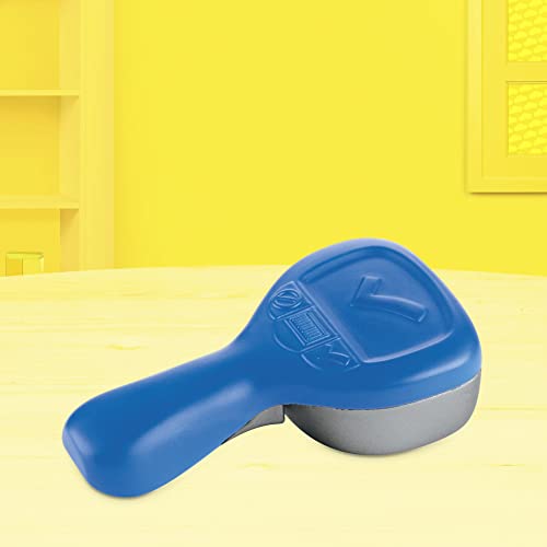Detalle 2 de Hasbro Play-Doh Caja registradora juguetes 4 colores 🎲