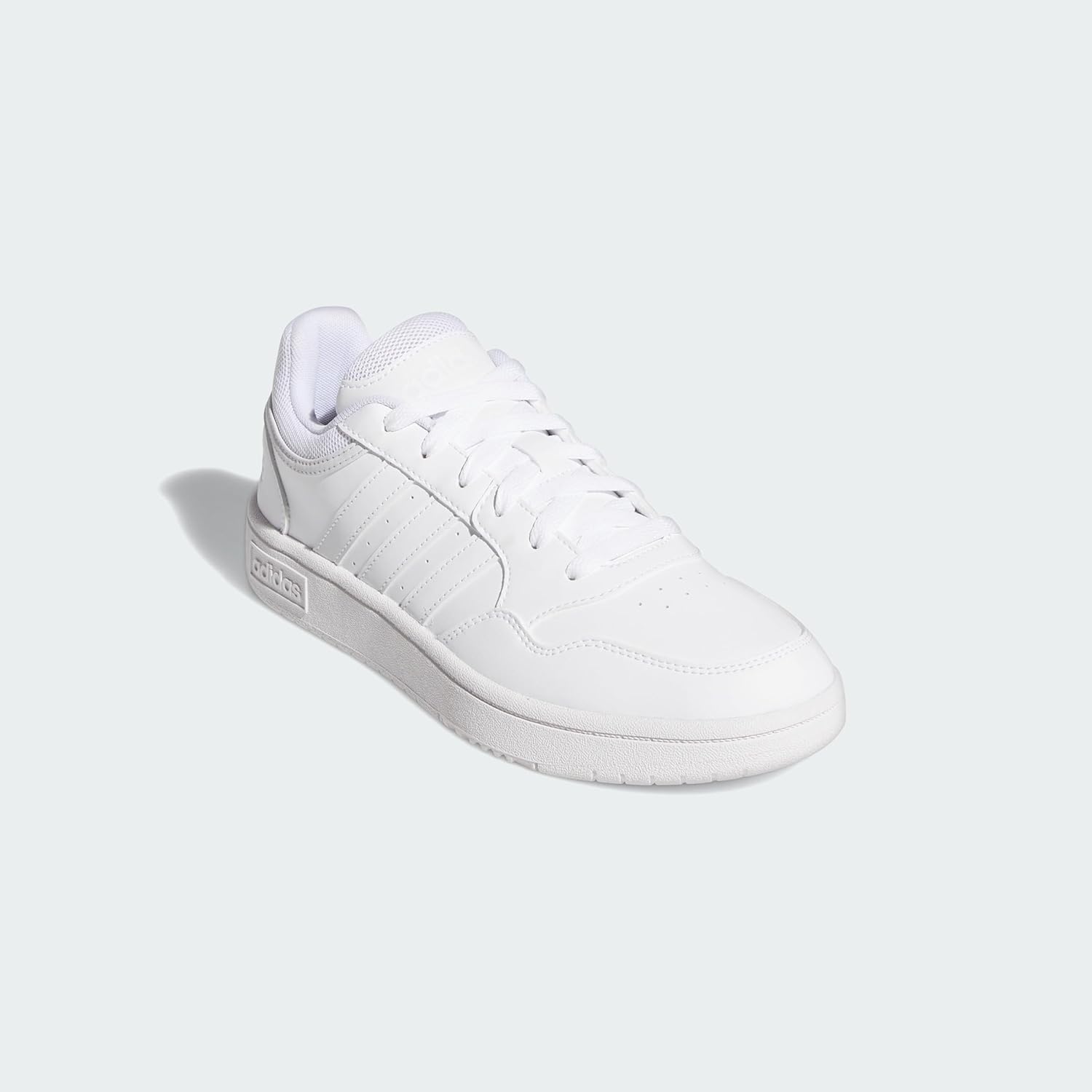 Thumbnail 4 de adidas Hoops 3.0 Low Classic Schuh Damen