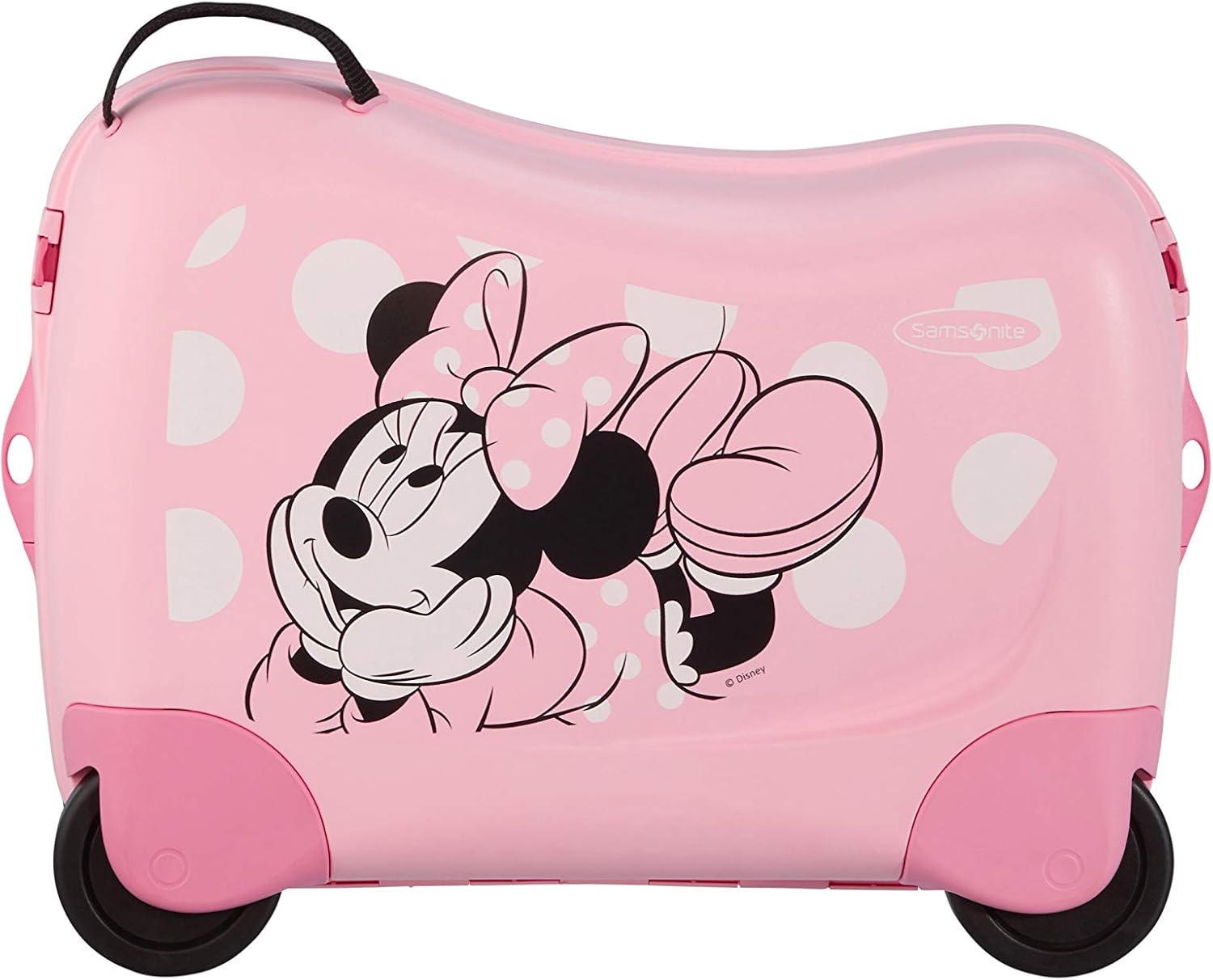 Thumbnail 1 de Samsonite Dream Rider Disney – Valise enfant Minnie, 51 cm, 28 L