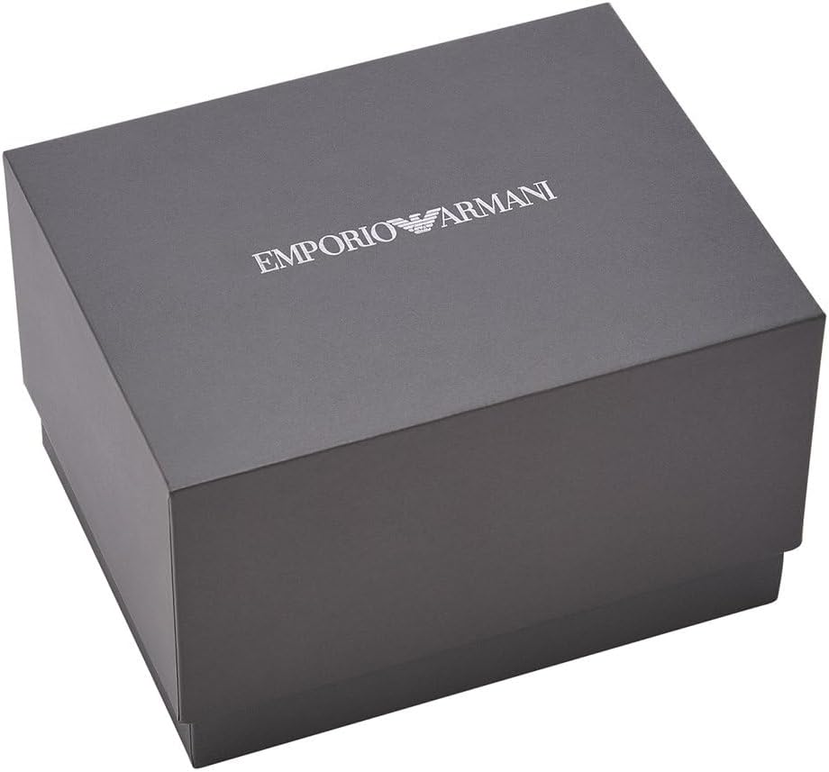 Thumbnail 4 de Emporio Armani Orologio da donna