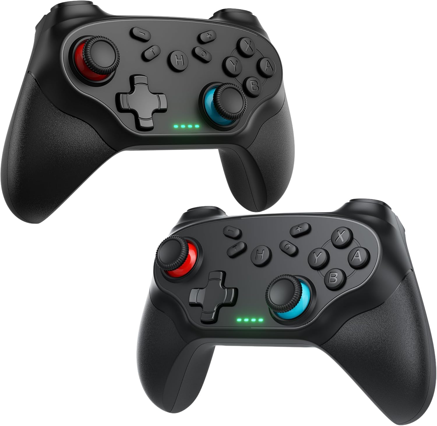 Detalle de Gamrombo Wireless Controller 500mAh pack
