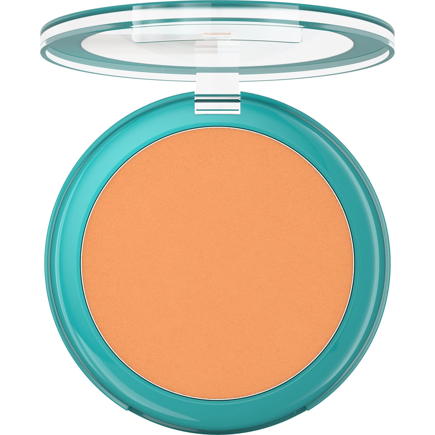 Thumbnail 1 de Maybelline New York Green Edition Blurry Skin Puder Nr. 100 – mattierendes, feuchtigkeitsspendendes Puder mit Weichzeichner-Effekt