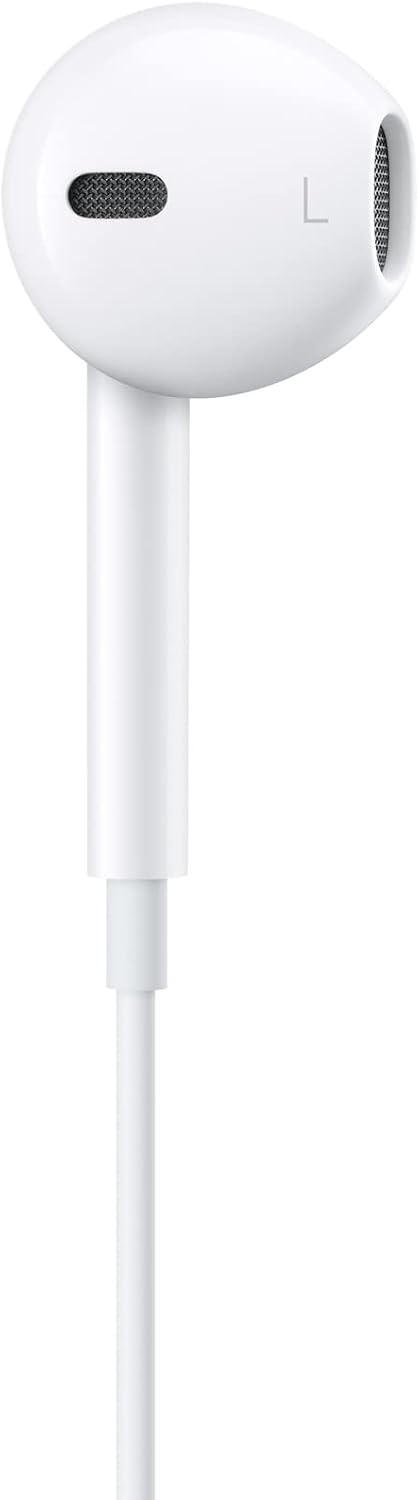 Detalle 2 de Apple EarPods Headphones with Lightning Connector