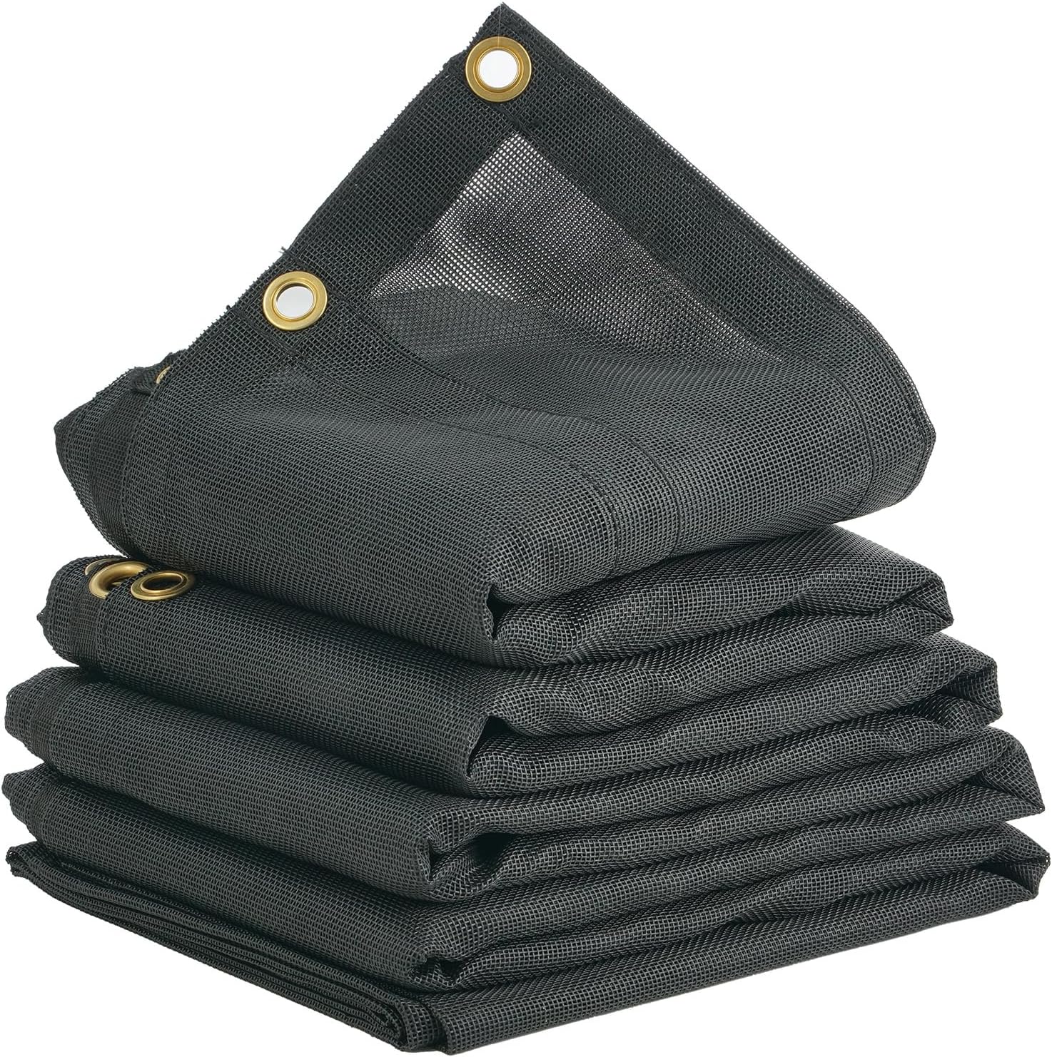 VEVOR Dump Truck Mesh Tarp 7x14 ft