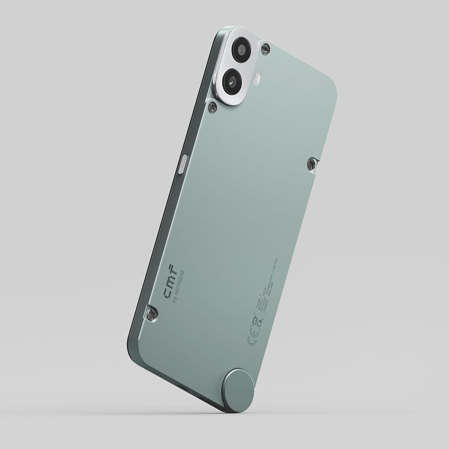 Thumbnail 5 de CMF Phone 1 - Smartphone Verde Claro con Cámara Sony