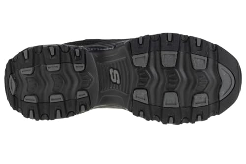 Detalle 1 de Skechers D'Lites Biggest Fan 36 mujer