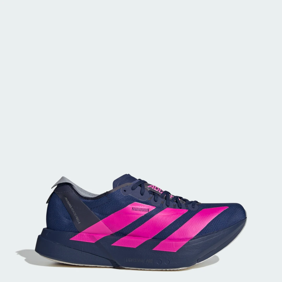 Detalle de Adizero Adios Pro 4 BMW Berlin Marathon 2025 - Adidas