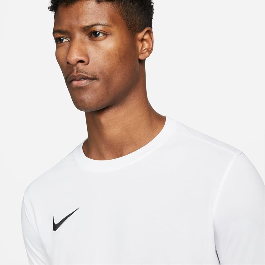 Detalle 2 de Nike camiseta de manga corta XXL