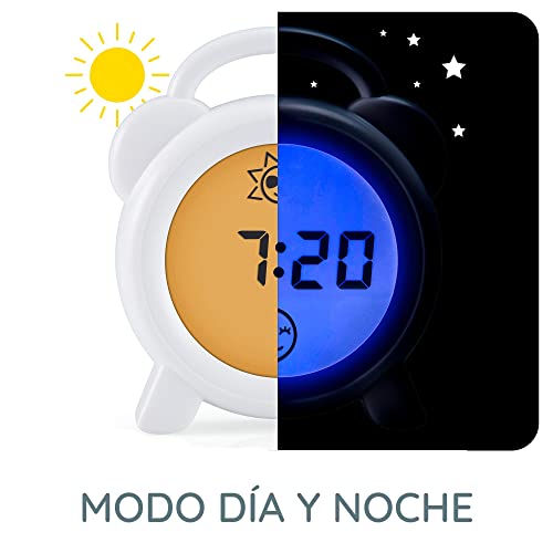 Thumbnail 3 de Alecto BC-100 Entrenador del sueño para niños