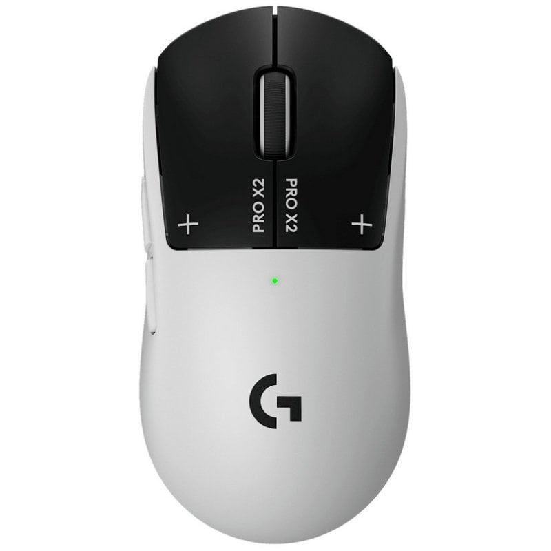 Thumbnail 3 de Logitech PRO X2 SUPERSTRIKE inalámbrico 44000 DPI BLANCO + G Pro X Auriculares Gaming Inalámbricos (LIGHTSPEED)