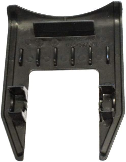 Detalle 2 de THULE Coperchio in plastica EUROWAY G2/G6 EASYFO: copertura durevole per accessori bici