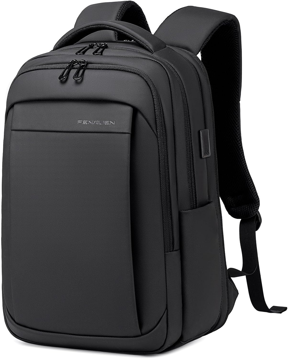 Detalle de Fenree.geer Rucksack 15,6" Laptoprucksack – erweiterbar