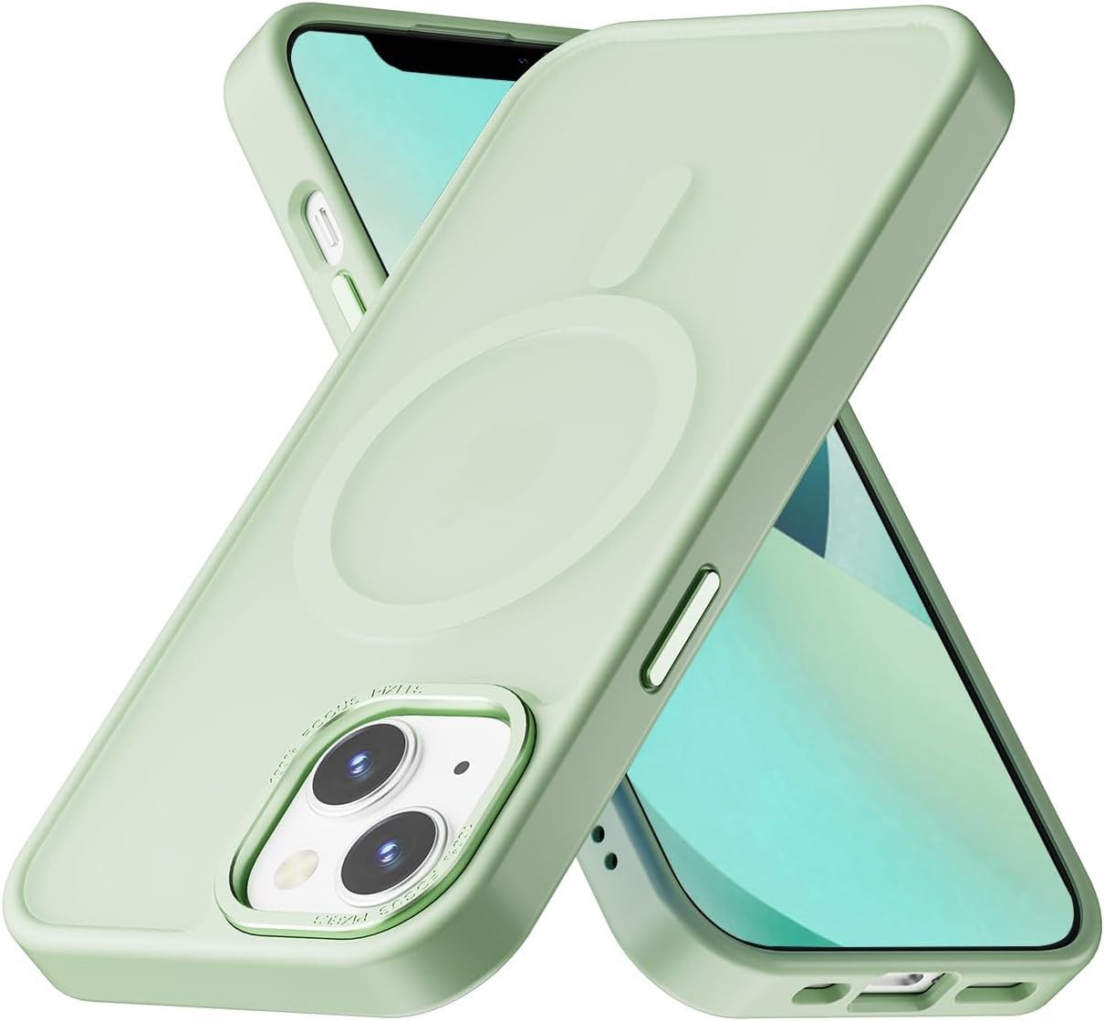 Detalle de PinLiSheng iPhone 13 Mini Case