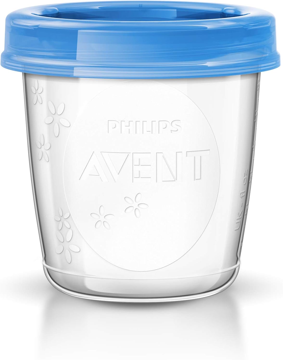 Thumbnail 6 de Philips Tazza con coperchio Zub Avent SCF 61