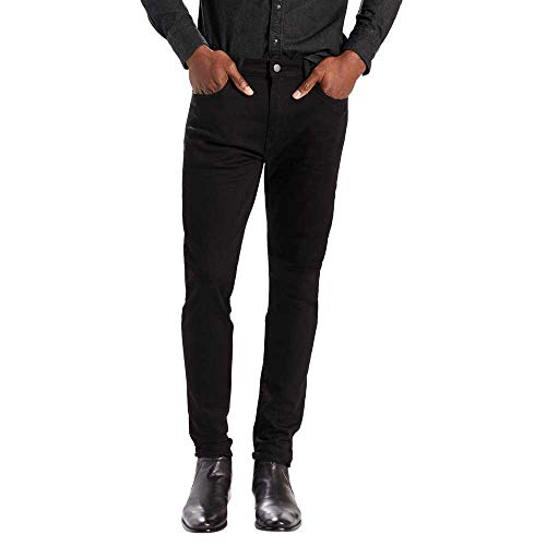 Detalle de Levi's 512 Slim Taper Nightshine 40W/32L jeans