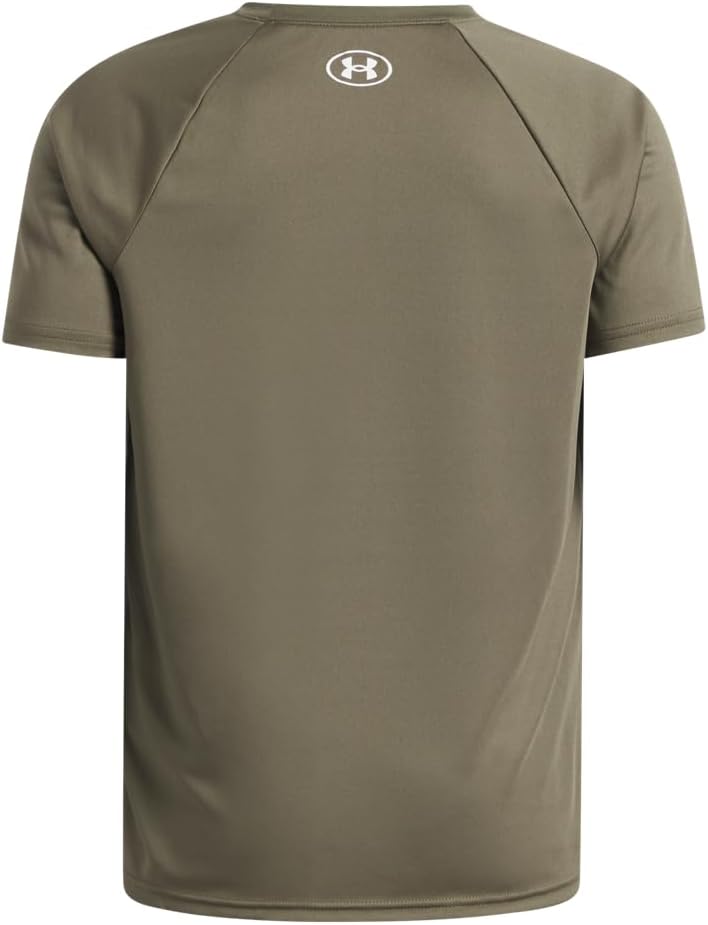 Detalle 2 de Under Armour Kids T-Shirt, Big Kid