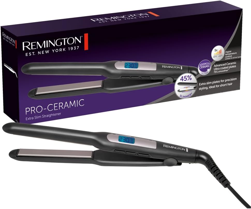 Thumbnail 6 de Remington Glätteisen Pro-Ceramic Extra 45 mm