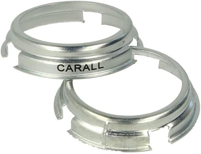 Detalle 2 de 2er-Set Konverter Adapter H4 HS1 A H5 R2 G40 für Oldtimer – Xenon/LED Kit Anwendung