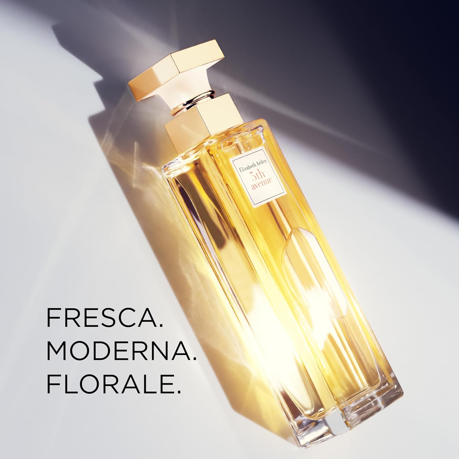 Thumbnail 3 de Elizabeth Arden 5th Avenue Eau de Parfum Spray – profumo donna floreale con magnolia rosa, viola e ambra