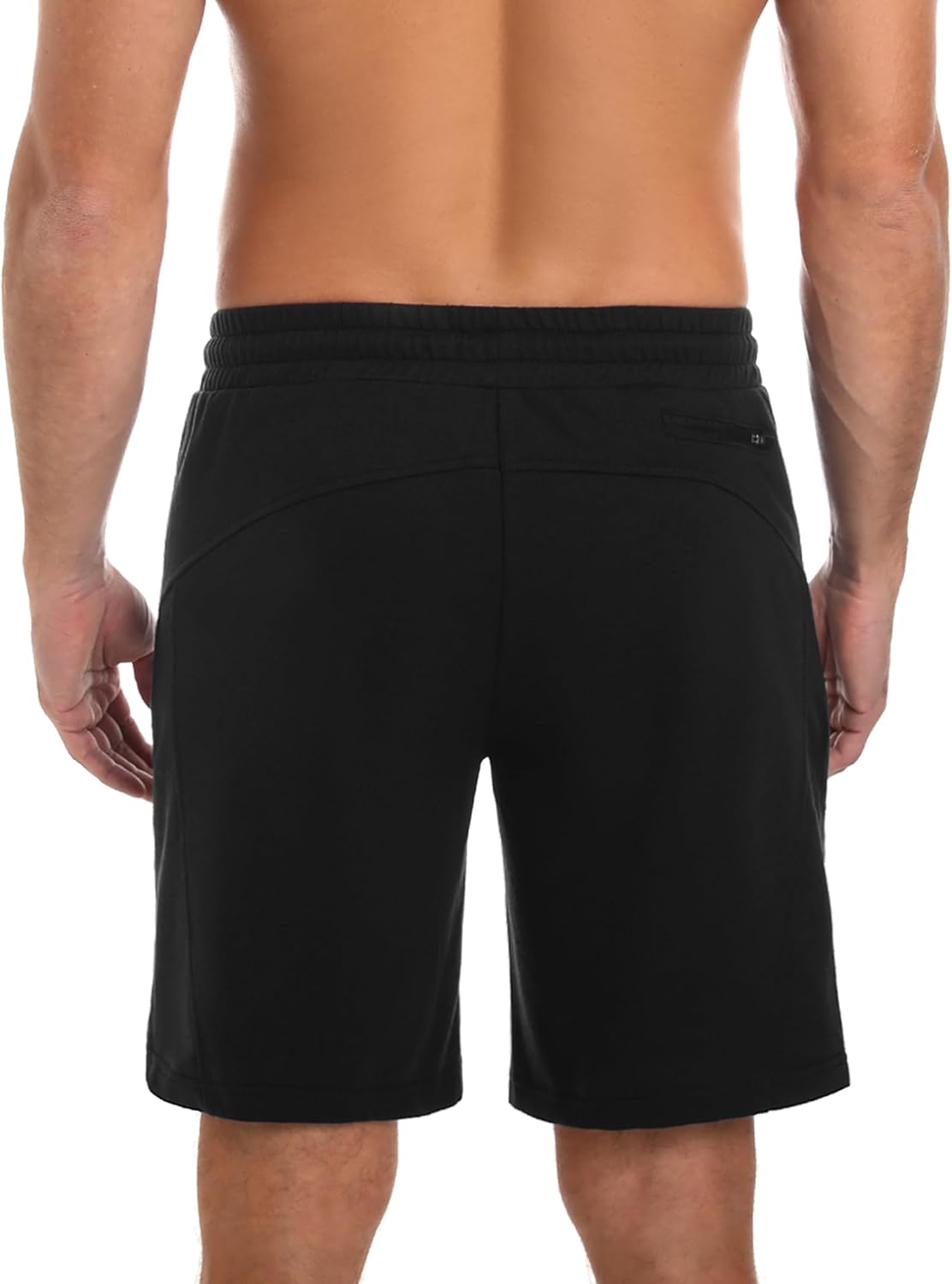 Thumbnail 4 de Wayleb Pantalones Cortos Deportivos Hombre Verano