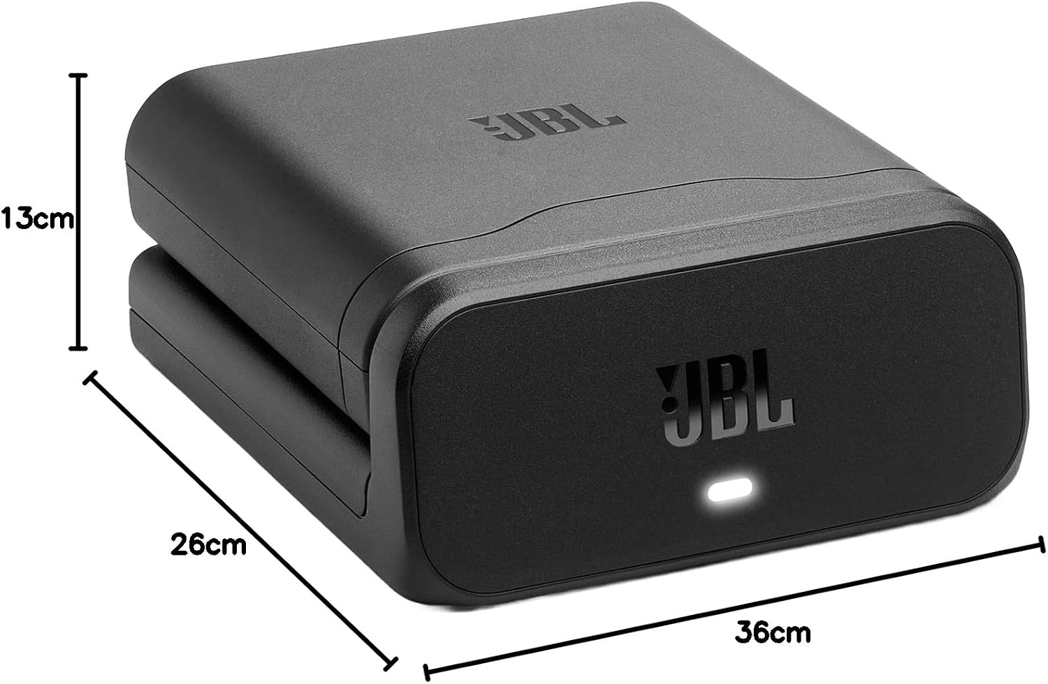 Thumbnail 6 de JBL Battery 400 JBLBATT400CHRGCASE – wymienny akumulator z etui ładującym USB-C