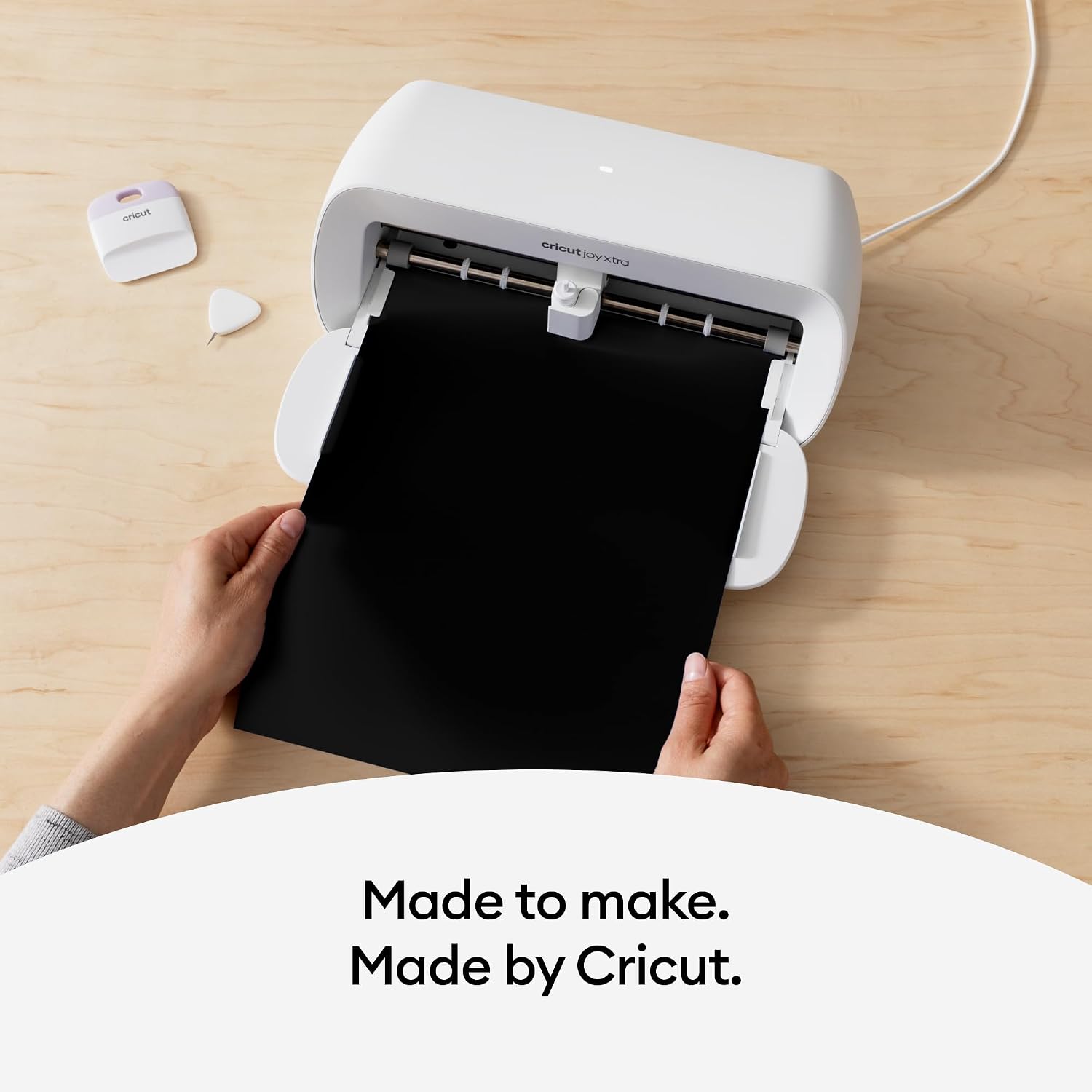 Thumbnail 3 de Cricut Vinile campionatore classico 3 fogli A4