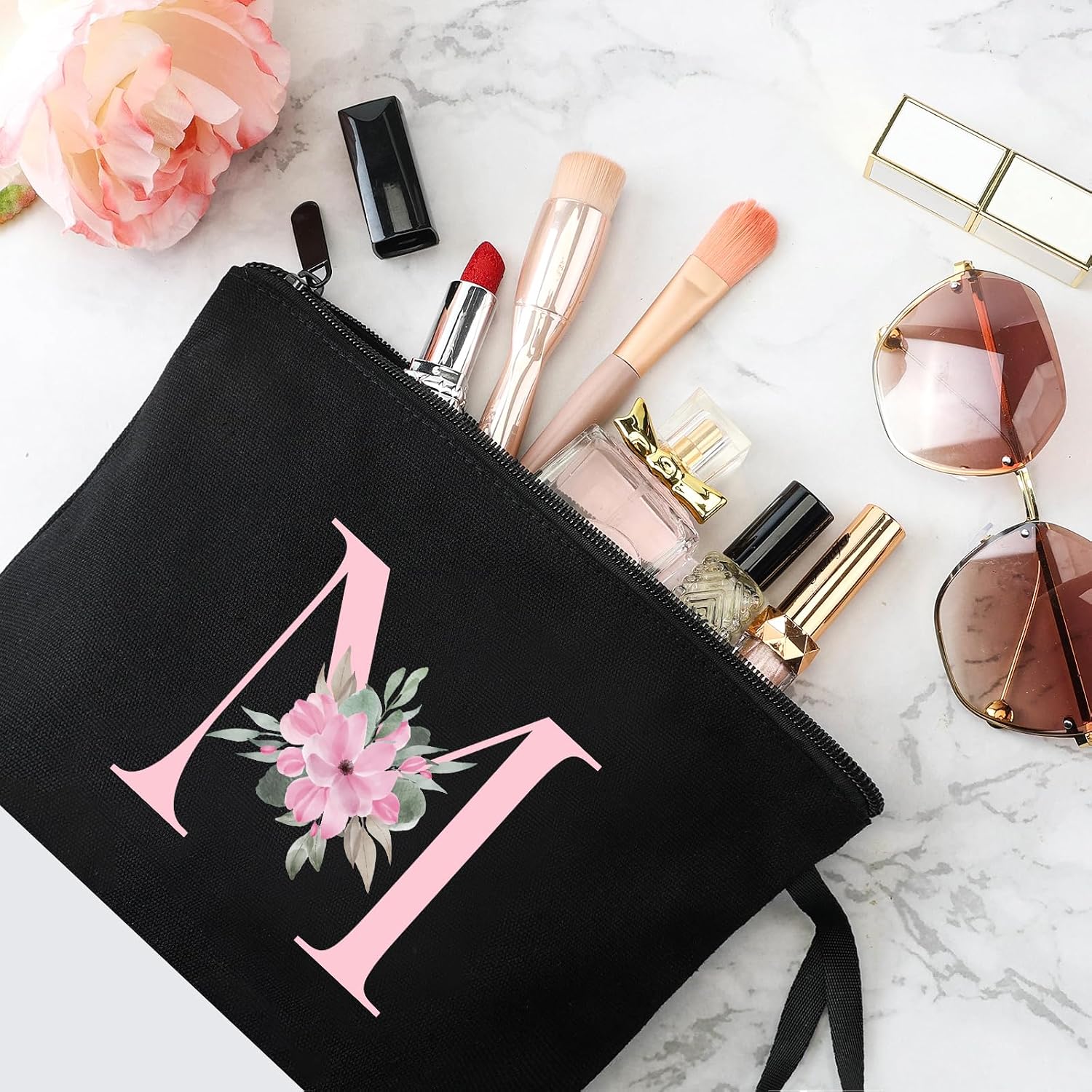 Thumbnail 2 de Vavabox Beauty case iniziali personalizzate