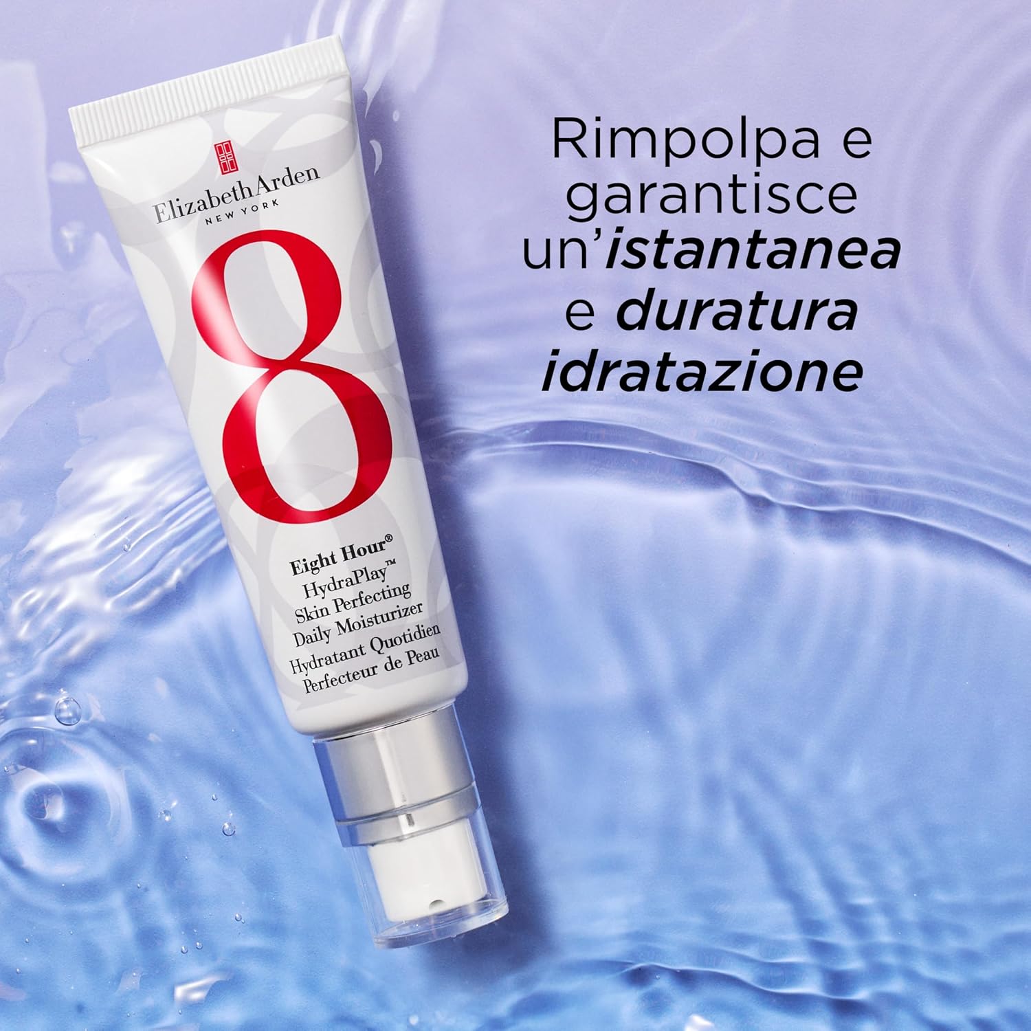 Thumbnail 5 de Elizabeth Arden Eight Hour HydraPlay 45 ml
