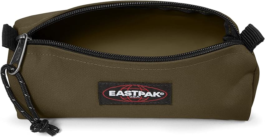 Thumbnail 5 de EASTPAK Benchmark Single Estuche Sunday Grey 1 bolsillo