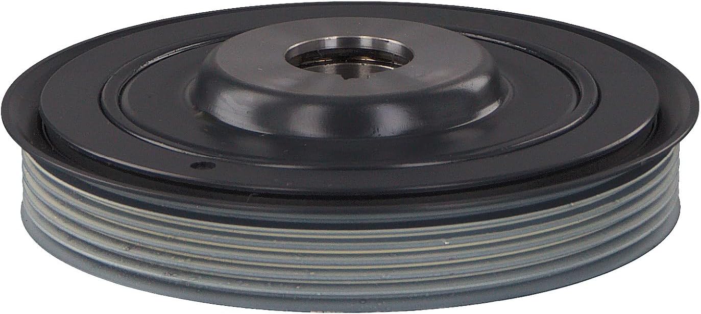 Detalle 2 de Febi bilstein 28525 Poulie vilebrequin 30,0 mm