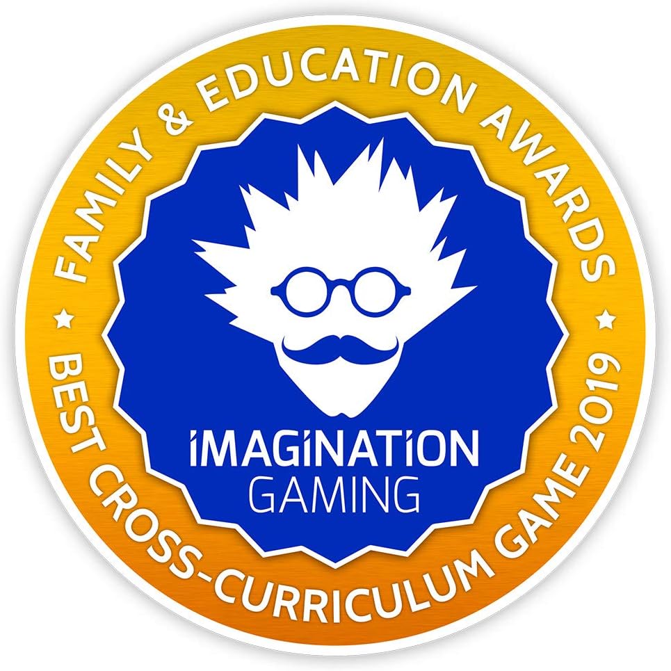 Thumbnail 5 de TEAM3 grün : un jeu d’équipe familial pour construire ensemble dans le chaos