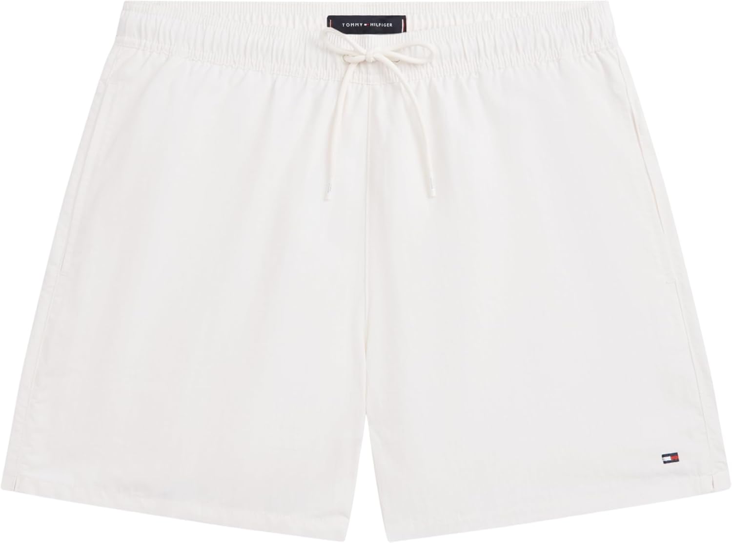 Thumbnail 4 de Tommy Hilfiger Men’s Medium Drawstring Swim Shorts with Logo