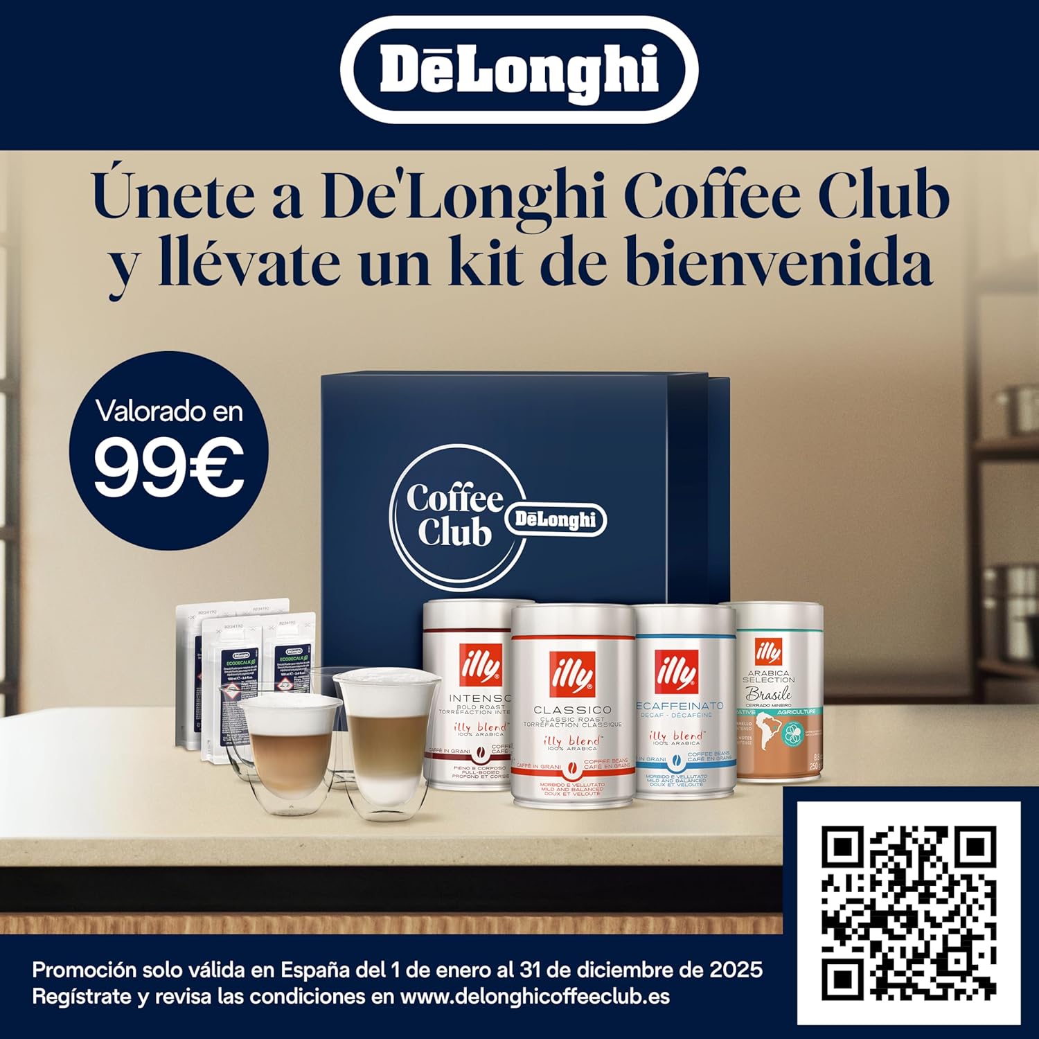 Thumbnail 1 de De'Longhi Eletta Explore ECAM452.67.G ☕ Cafetera Superautomática Todo-en-Uno