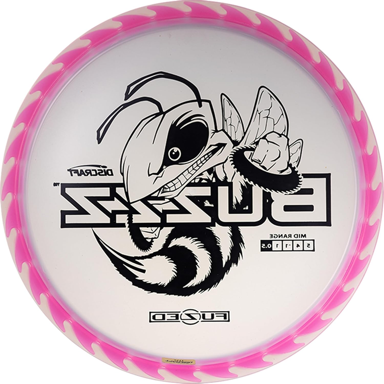 Thumbnail 5 de Discraft Mid-Range Disc 170–172 Grams