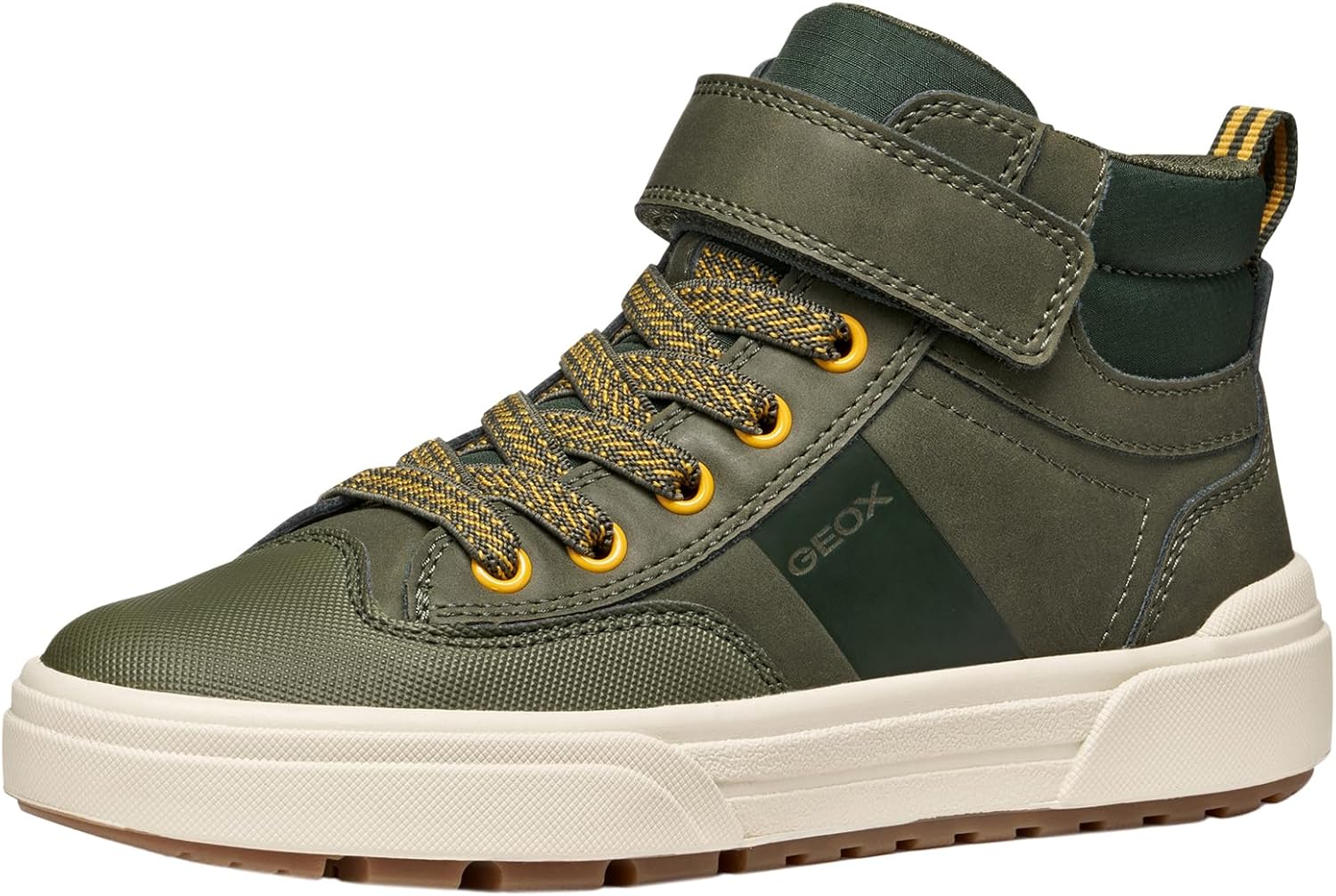 Thumbnail 3 de Geox J Weemble Boy: Scarpe da Ginnastica per Bambini e Ragazzi, Traspiranti e Comode