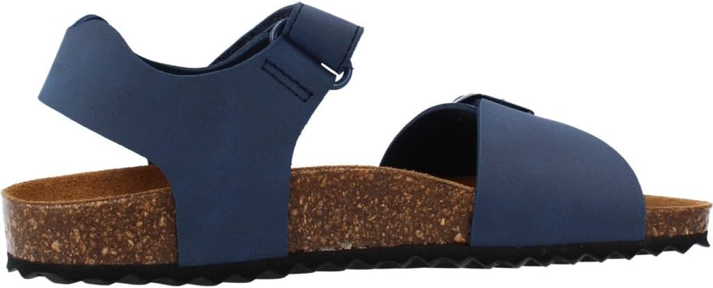 Thumbnail 3 de Geox J Ghita Boy B SandalesGarçon — Sandales respirantes pour enfant