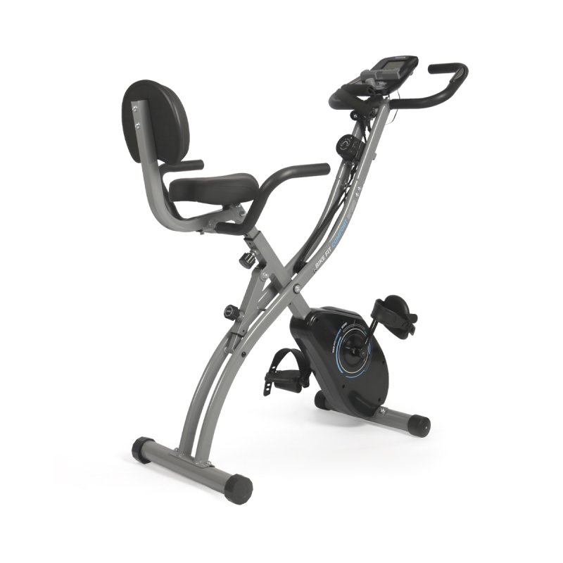 Thumbnail 3 de Prixton BF250 Bike Fit Comfort bicicleta estática plegable 1,5 kg