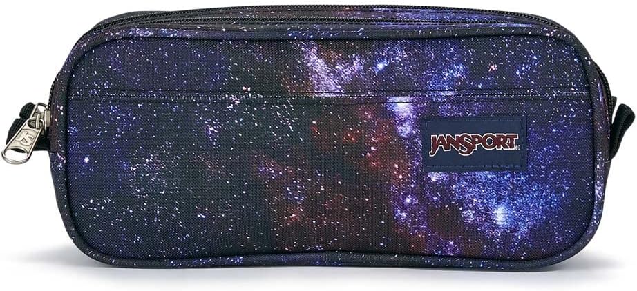 Thumbnail 5 de JANSPORT Large Accessory Pouch, Batik Wash - Pochette d’accessoires grande, 1,3 L