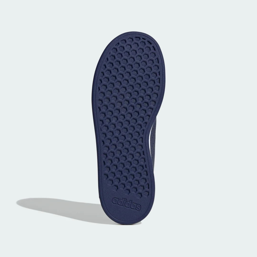 Detalle de Adidas Zapatilla Advantage Base 2.0 azul: ficha práctica para decidir si merece la pena