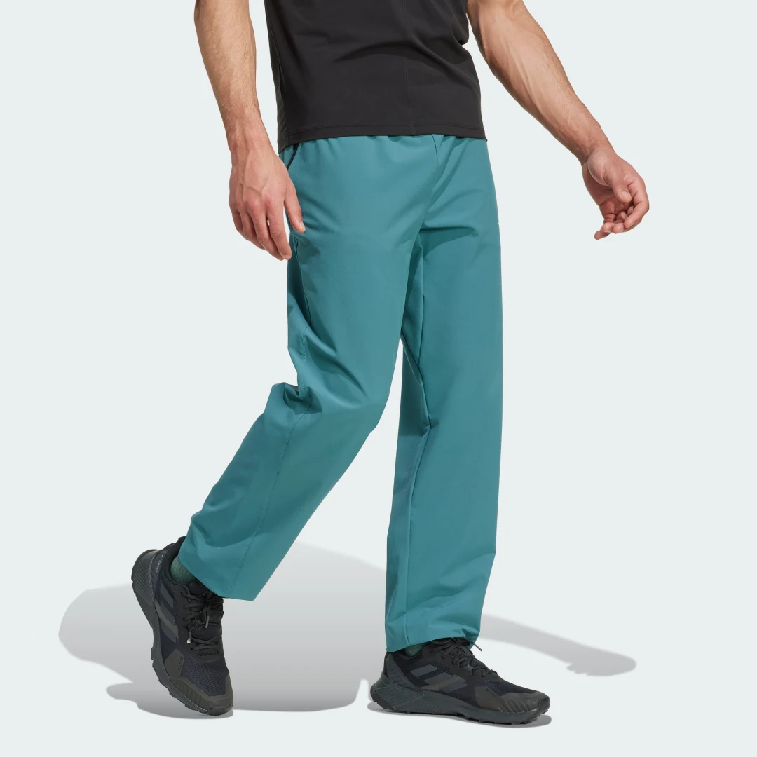 Thumbnail 2 de adidas Terrex Multi Liteflex pantalón