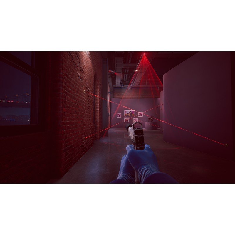 Thumbnail 1 de Payday 3 Day One Edition PS5