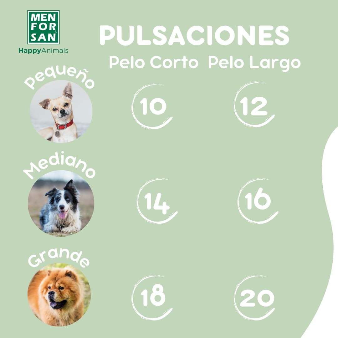 Thumbnail 6 de Shampooing Men for San Chien Aloe Vera (5 L)
