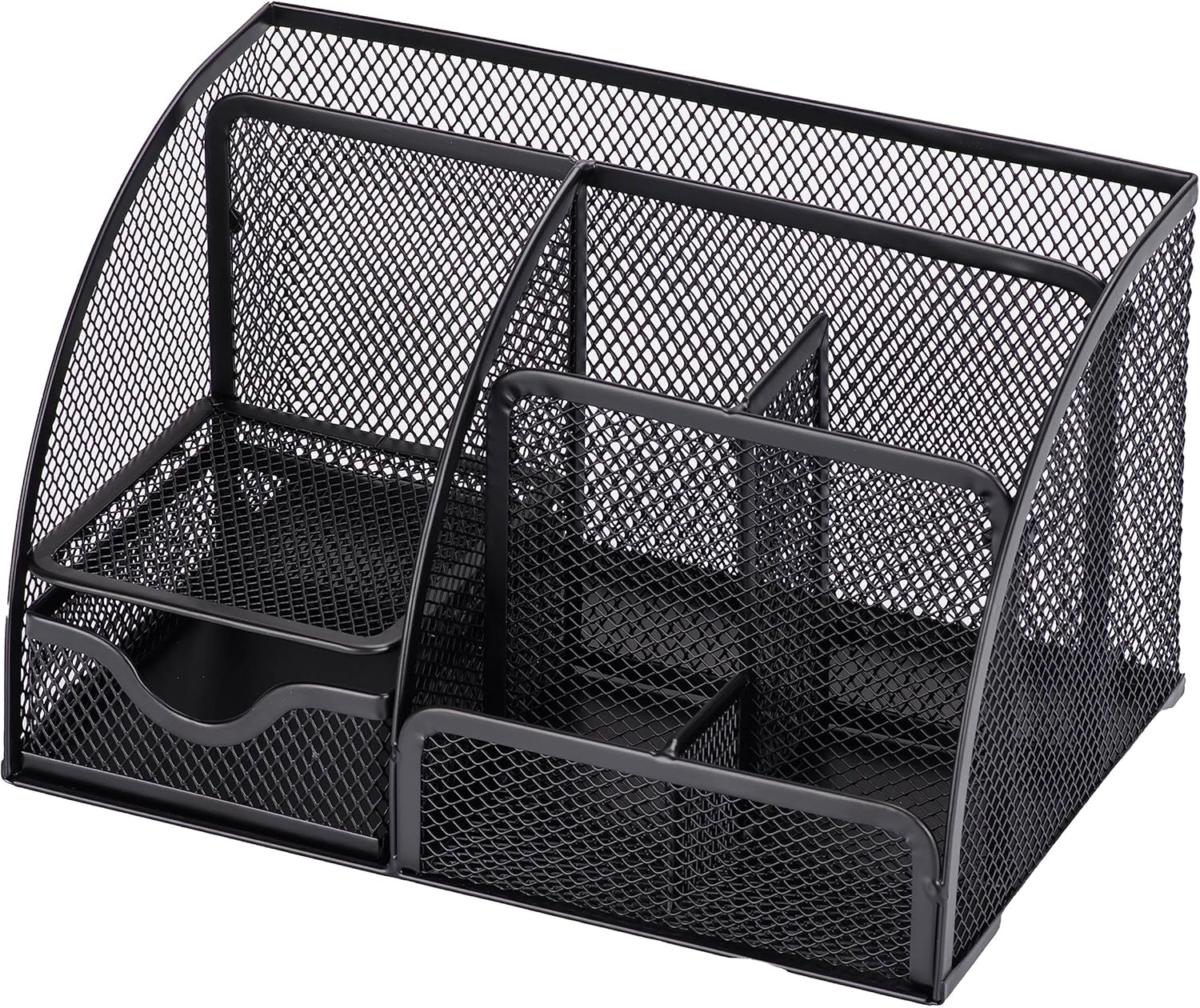 RICOO B001-B organizer scrivania 22x14x13 cm 🗂️