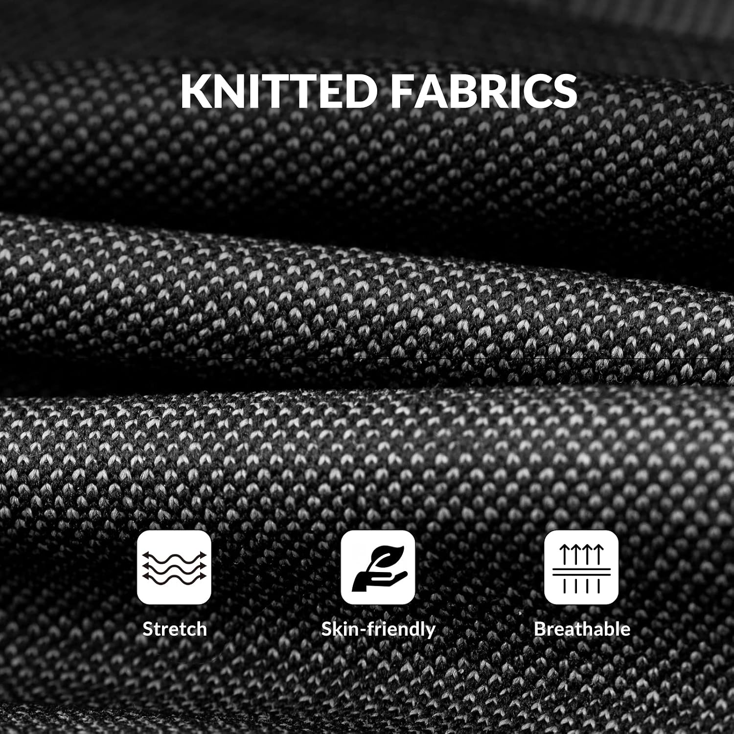 Detalle 2 de ROCKBROS Scaldacollo Maglia Antivento 1 pezzo 🧣